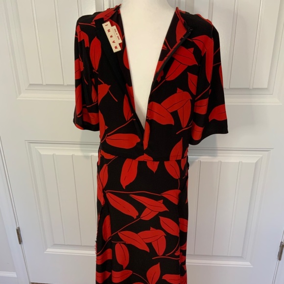 Rare Marni Dress - Picture 7 of 11